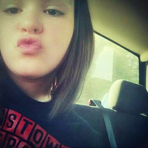 Meet your Posher, Kirsten