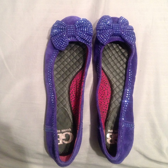 Gianni Bini Flats