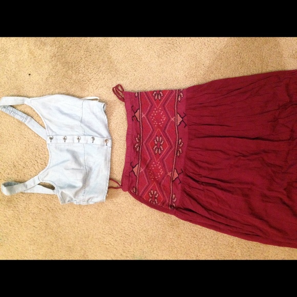 Outfit bundle