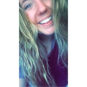 Meet your Posher, Mackenna