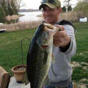 Meet your Posher, Andy