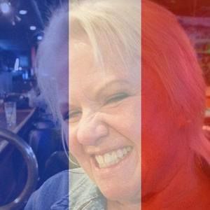 Meet your Posher, Vannette