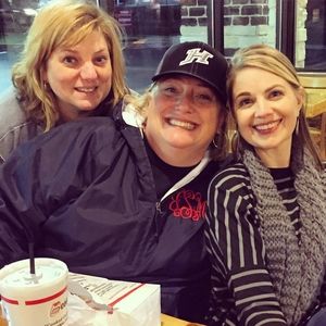 Meet your Posher, Jodi