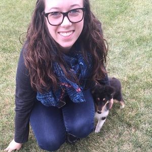 Meet your Posher, Bre