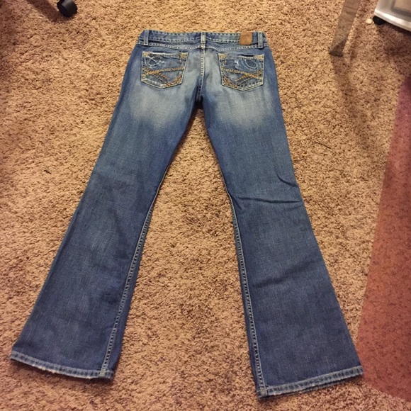 BKE denim- Sabrina