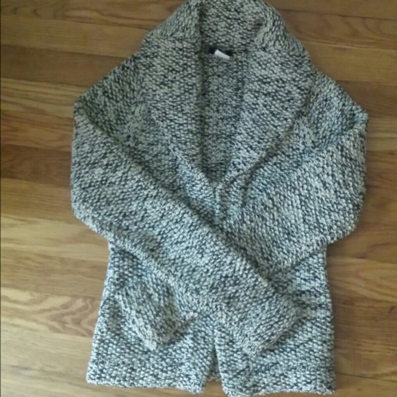 J. Crew Cardigan