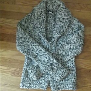J. Crew Cardigan