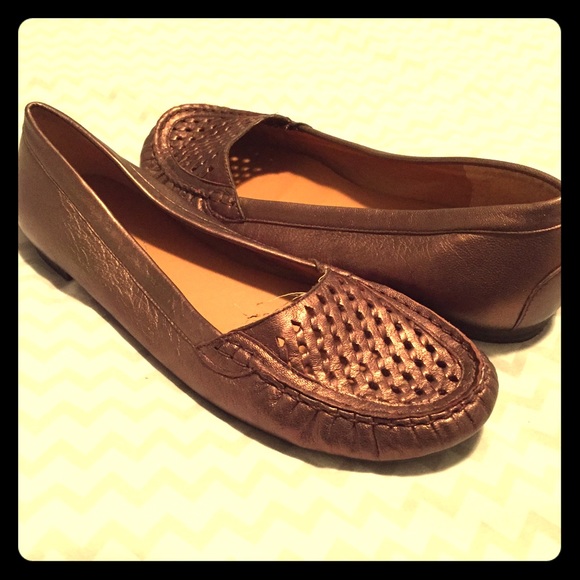 Cute flats