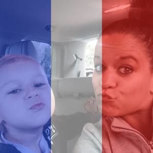 Meet your Posher, Alicia