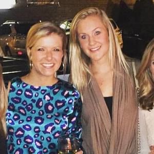 Meet your Posher, Alyson