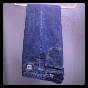 Cruel Girl Bootcut Jeans 5L