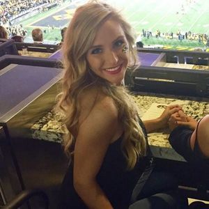 Meet your Posher, Ellen