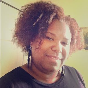 Meet your Posher, Kemisha