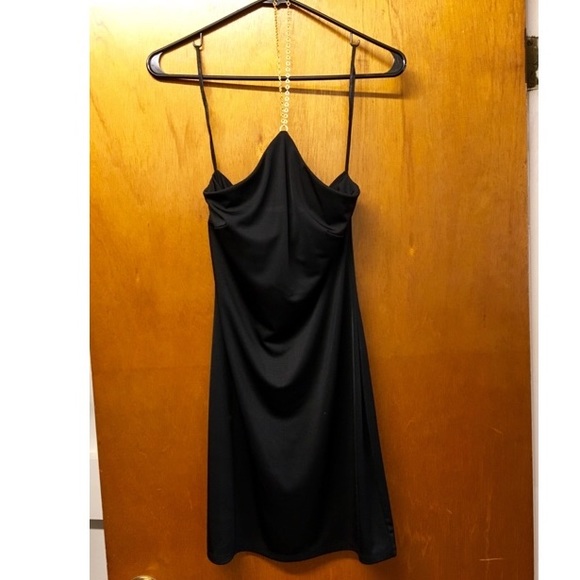 Express dress