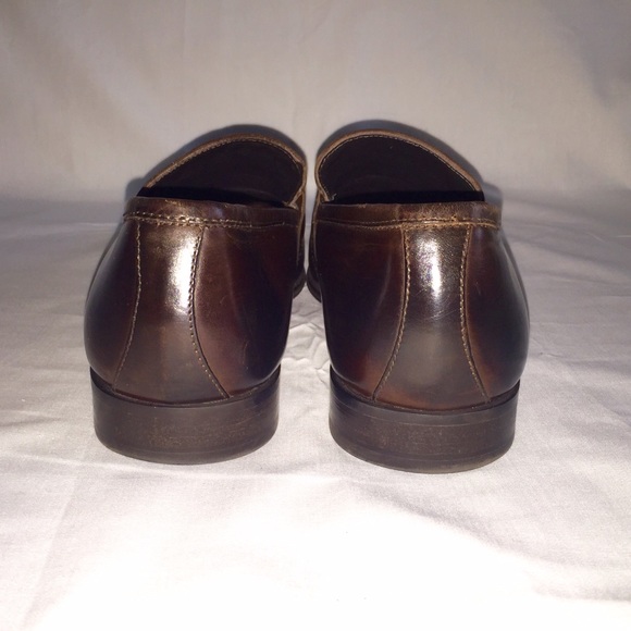 To Boot New York Penny Loafers main image 4