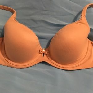 Body by Victoria nude bra
