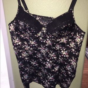 Forever 21 Bralet / Bustier Top