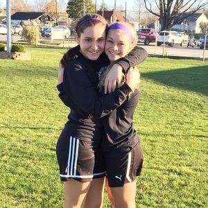 Meet your Posher, Sierra