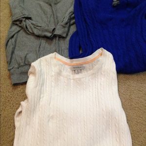 Sweater bundle
