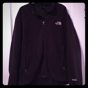 Men's TNF Windwall fleece