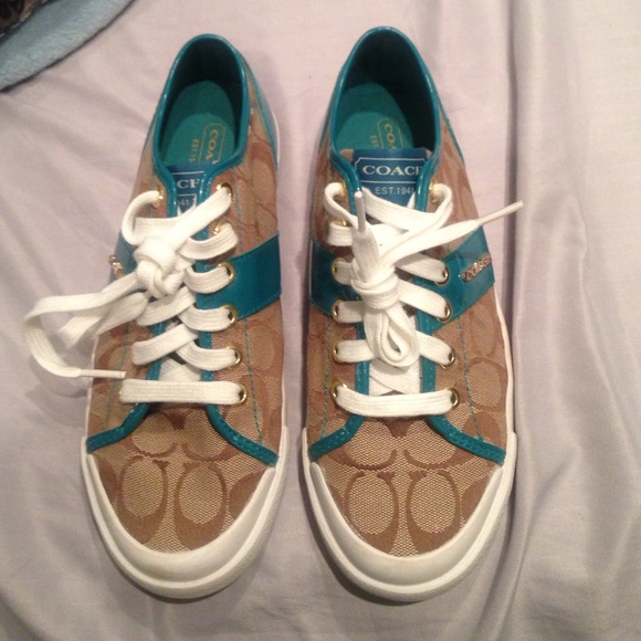 Coach Sneakers