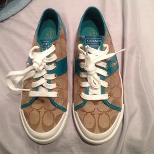 Coach Sneakers