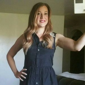 Meet your Posher, Lacey