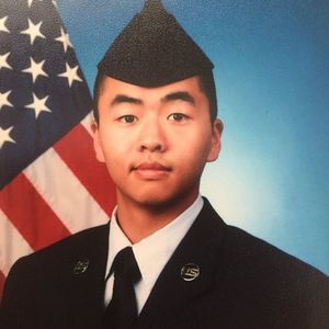 Meet your Posher, James