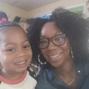 Meet your Posher, Tamara