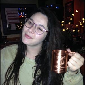 Meet your Posher, Amy