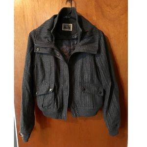 Converse Jacket