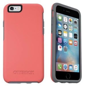 Symmetry Otterbox iPhone 6s/6 plus