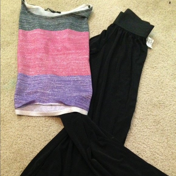 Outfit bundle