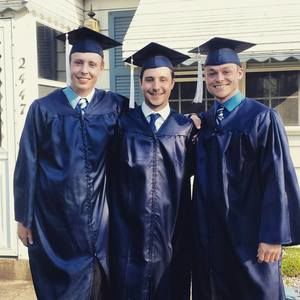 Meet your Posher, Ty