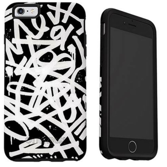 Symmetry Otterbox iPhone 6s/6 plus