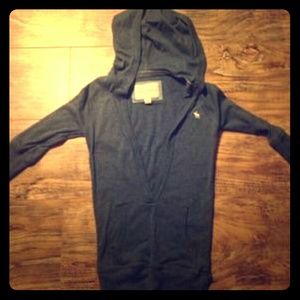 A&F Hoodie