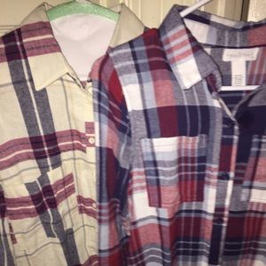 Flannels
