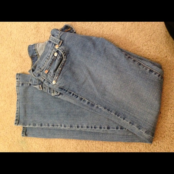 Levi's