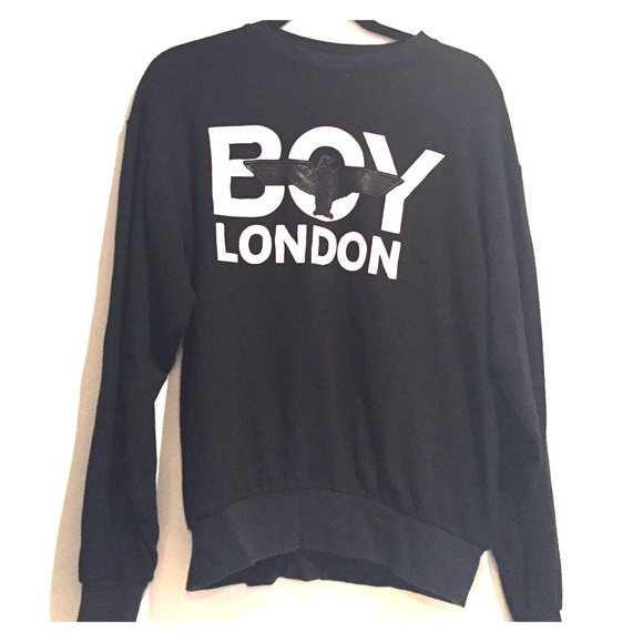 Boy London Sweatshirt
