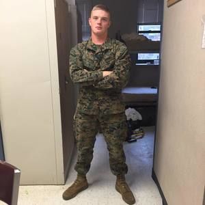 Meet your Posher, Jacob