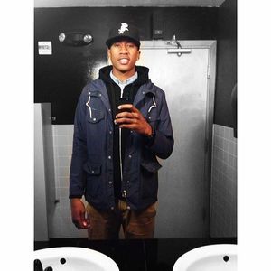 Meet your Posher, Anthony