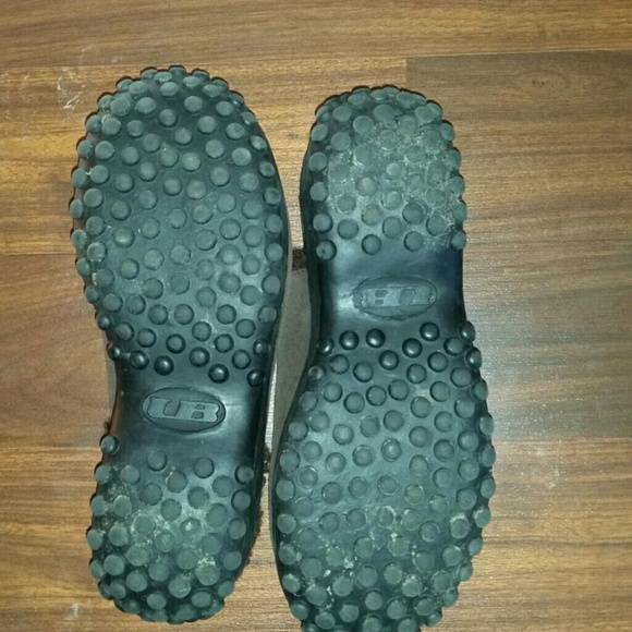 Chunky clogs - Picture 3 of 3