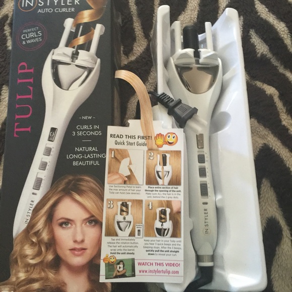 In Styler Tulyp