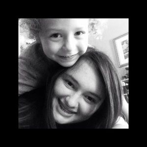 Meet your Posher, Sandra