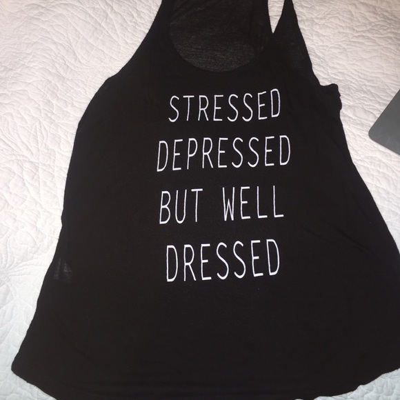 brandy Melville tank