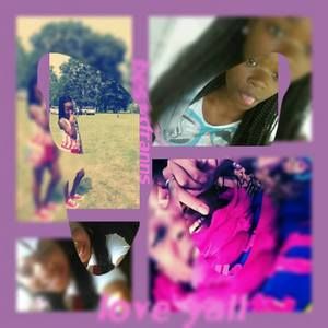 Meet your Posher, Jade