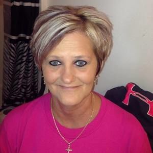 Meet your Posher, Carolyn