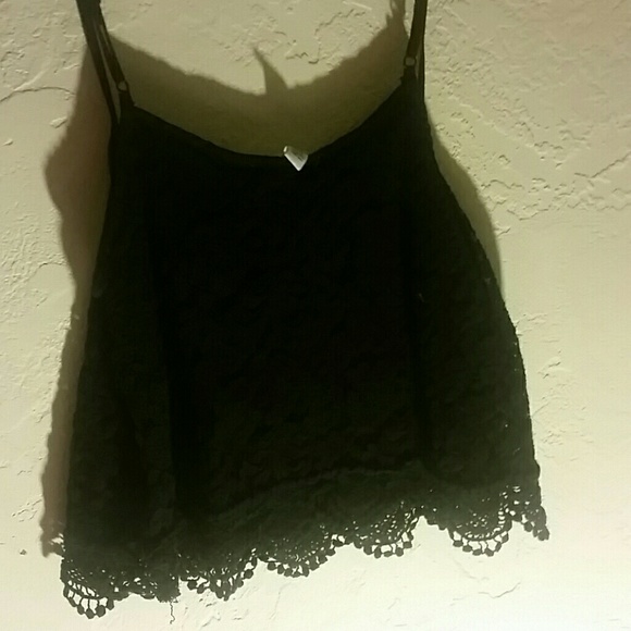 Crop top - Picture 2 of 2