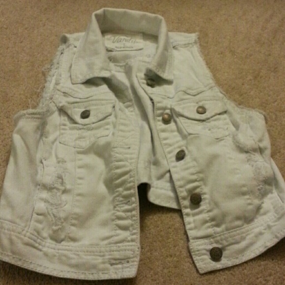 Vest