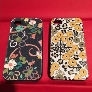 iPhone 4/4S cases